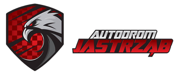 Autodrom Jastrząb Logo