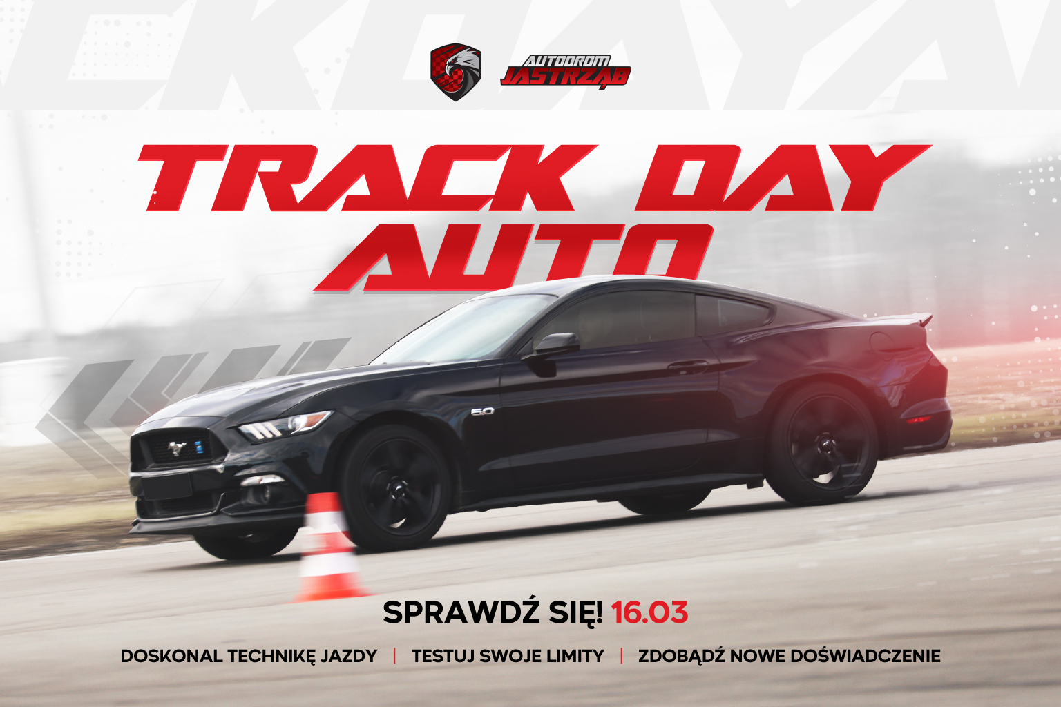 Track Day Auto 16.03.2024