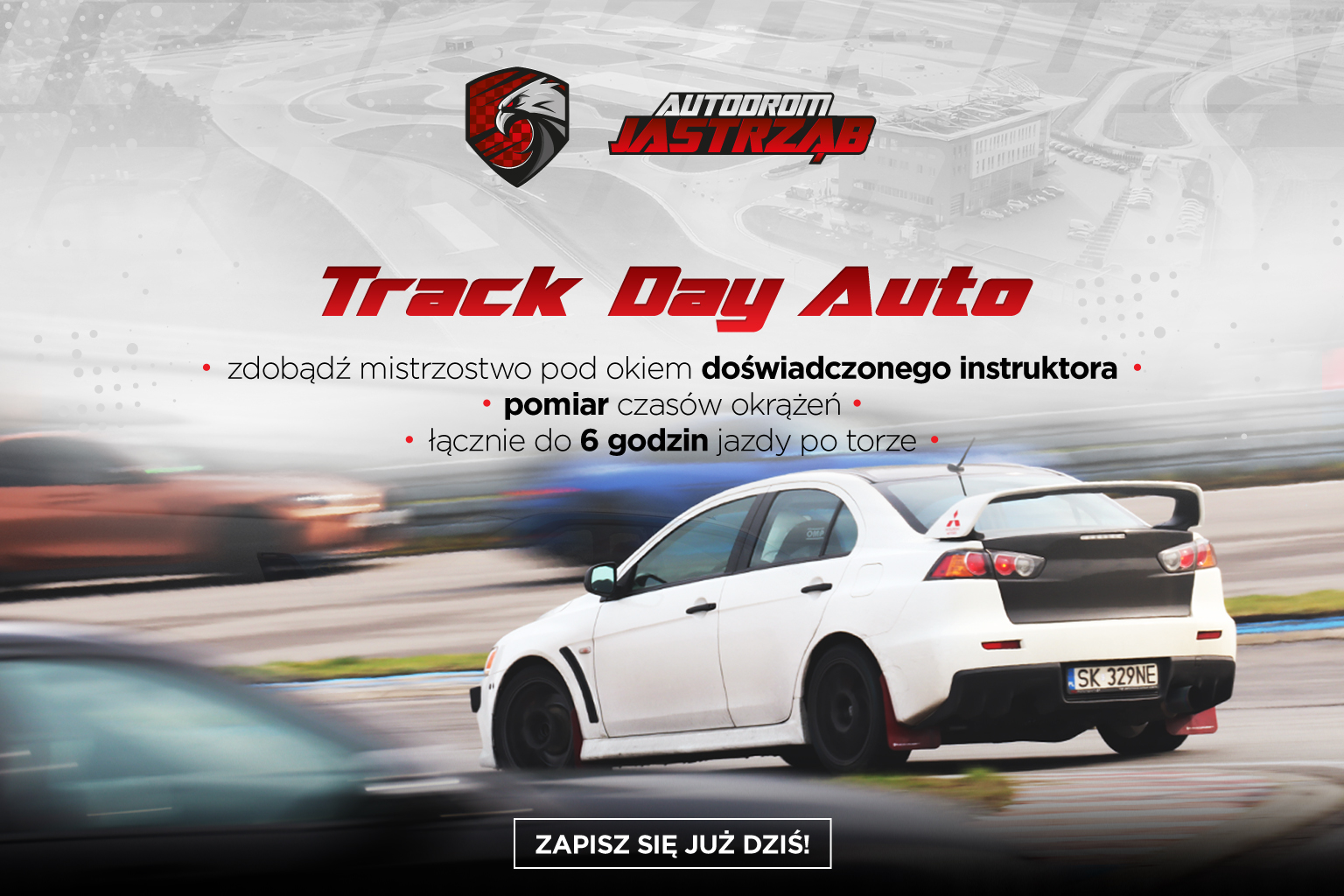Track Day Auto